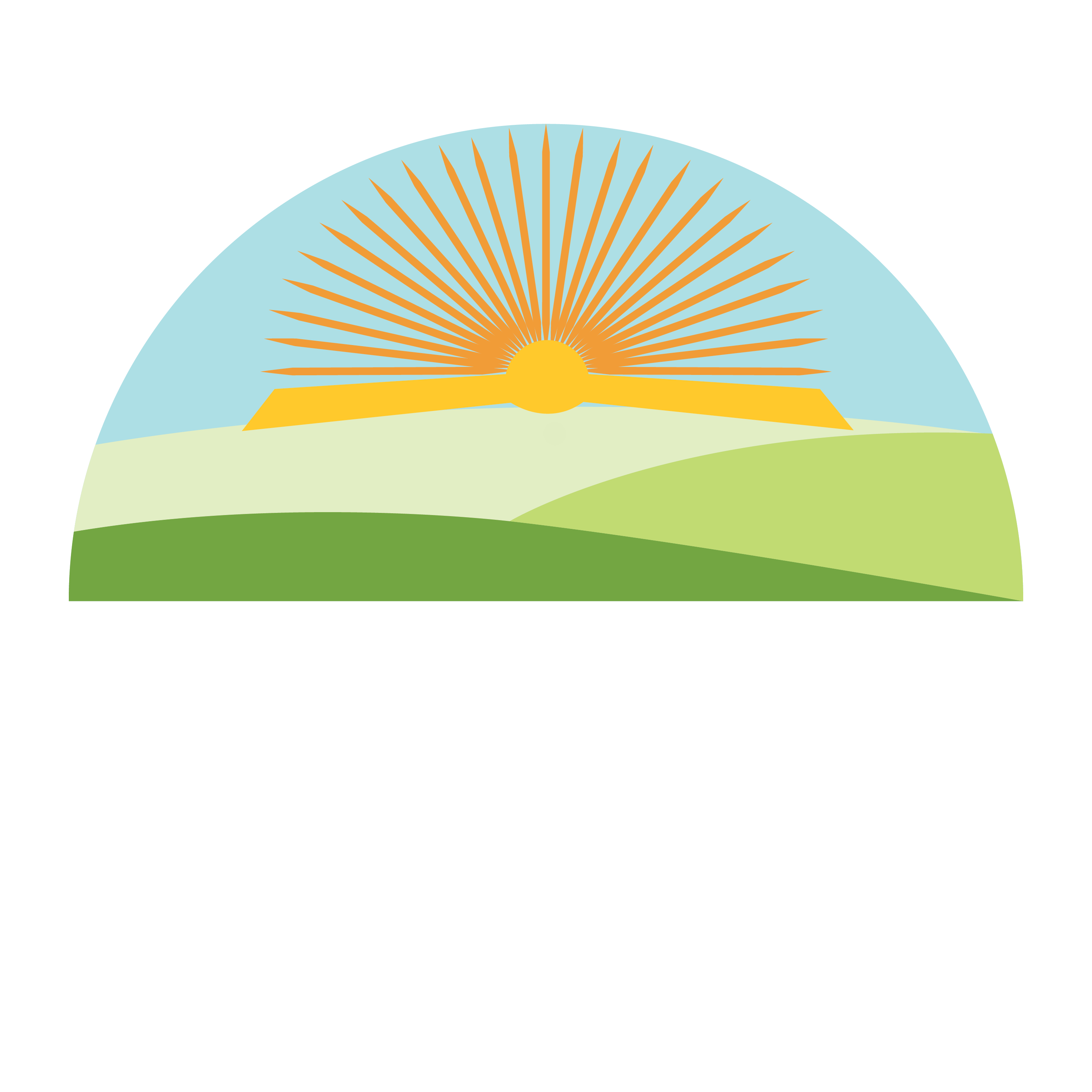 Prairie Sky Collegiate Logo